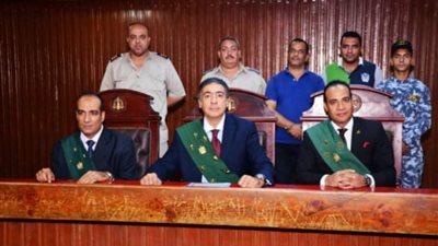 السجن 15 سنة للمتهم بقتل آخر في شبرا