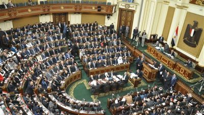 البرلمان يوافق على مشروع قانون حماية البيانات الشخصية