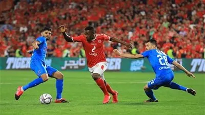 عاجل.. اتحاد الكرة يعلن حيثيات قرارات عقوبات السوبر المصري