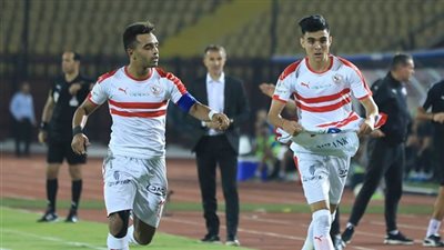 عاجل.. براءة صانع ألعاب الزمالك من أزمة مباراة السوبر