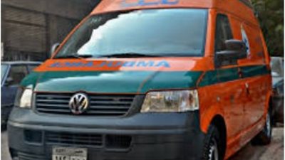 ننشر تحقيقات النيابة في واقعة دهس فتاة أمام المتحف المصري 