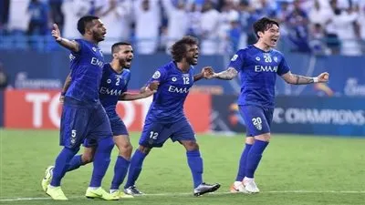 صراع شرس على اللقب.. المباريات المتبقية للهلال في الدوري السعودي 