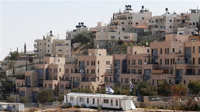 إسبانيا تدين بناء المستوطنات الإسرائيلية على الأراضي الفلسطينية