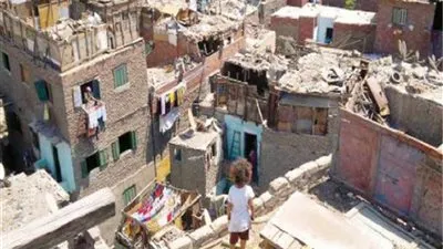 تطوير العشوائيات: تسكين أهالي حكر السكاكيني بالقاهرة خلال 8 أسابيع