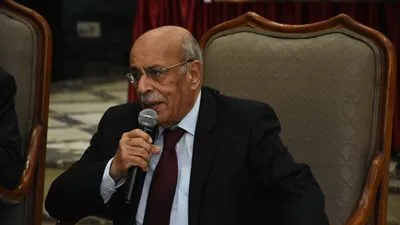 مفيد شهاب: إثيوبيا بنت سد النهضة في ظل فوضى 2011