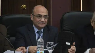 بيان عاجل في البرلمان بشأن محكمة دمنهور الابتدائية