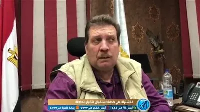 سوق الزاوية الجديد ينقذ الشوارع من عشوائية الباعة الجائلين (فيديو)