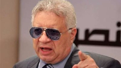 عاجل..الزمالك يلغي معسكر مباراة القمة