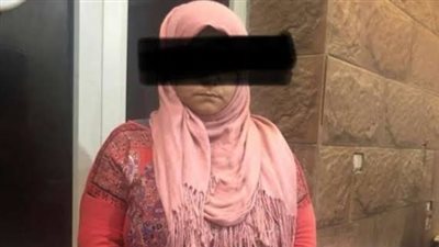 ننشر صورة الخادمة صاحبة فيديو 