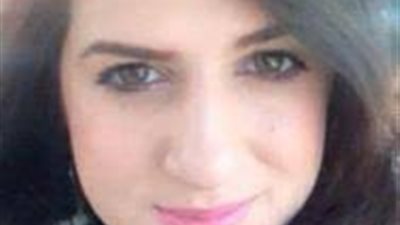 مذيعة فلسطينية تنضم لمرتزقة قطر عبر 