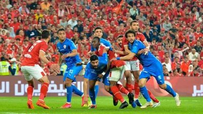 الزمالك حائر والأهلي ثائر.. القمة 119 تشتعل قبل انطلاقها