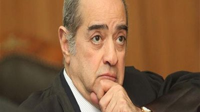 تعليق فريد الديب على حكم قضية التلاعب في البورصة