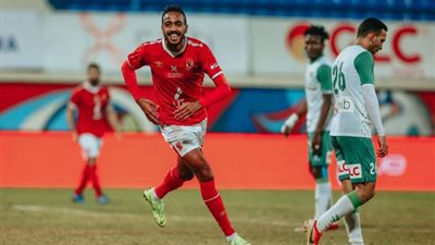 أحمد حسن يتحدث عن إيقاف كهربا ويكشف مفاجآة بشأن مباراة السوبر