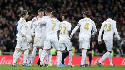 ريال مدريد وأسبوع الحسم..ماذا سيفعل الفريق الملكي؟