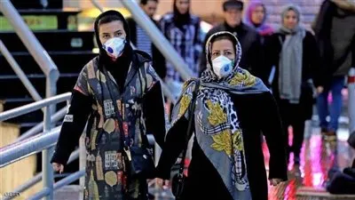 إيران تعلن ارتفاع وفيات فيروس كورونا إلى 12 والإصابات 47