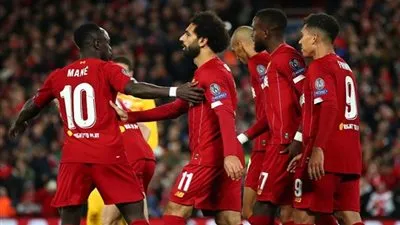 تشكيل ليفربول المتوقع أمام وست هام.. ثلاثي الرعب يقود الهجوم