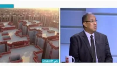 رئيس حي الأسمرات: نصدر ملابس داخلية إلى ألمانيا 