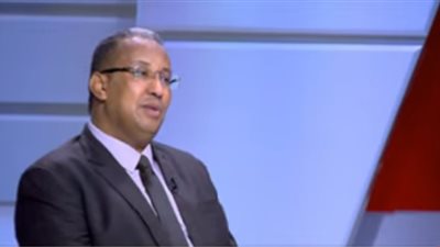 رئيس الأسمرات: سيدات الحي تاج على راسي.. وكل العمال من أبنائنا