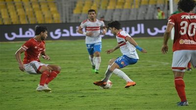 الأهلي: ننتظر الزمالك في استاد القاهرة