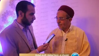 أمين المجلس الإسلامي في تونس: الأزاهرة ورثة الأنبياء