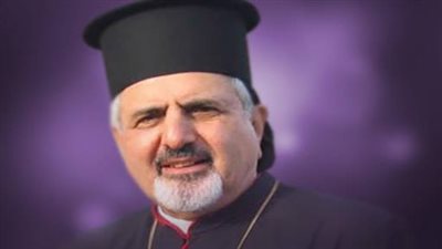 بطريرك السريان: نسأل الله أن يبسط أمنه ويجنبنا الأمراض والأوبئة