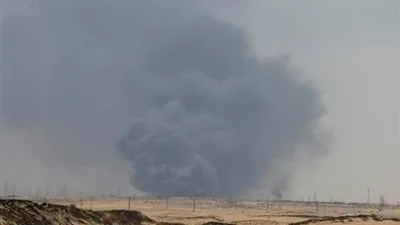 النظام السوري يتعهد بالرد على الانتهاكات الجوية