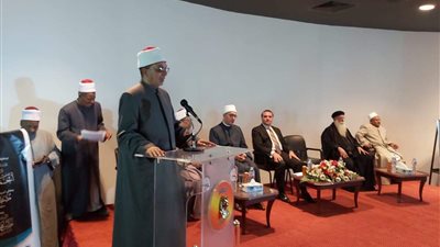  مجمع البحوث الإسلامية: أفكار دعوية جديدة ومتميزة بالأقصر