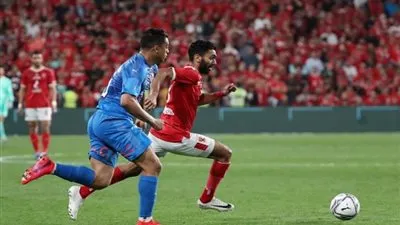 موعد مباراة الاهلى والزمالك في الدوري.. والقنوات الناقلة