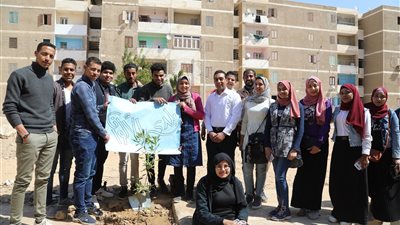 نائب محافظ قنا: إطلاق 