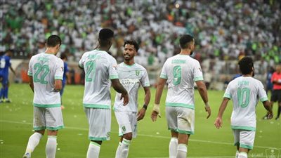 الأهلي يستعيد 