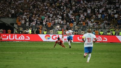 14 عقوبة تنتظر الزمالك في أزمة مباراة الأهلي (صورة)