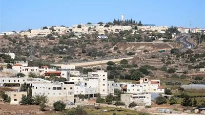 رئيس الكنيست الإسرائيلي: الحكومة المقبلة ستضم أراضي الضفة الغربية