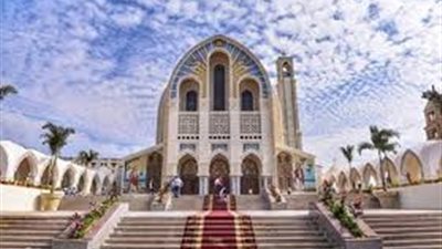 تعرف على تقسيمات الصوم الكبير في الكنيسة الأرثوذكسية