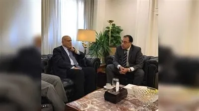 تفاصيل لقاء رئيس الوزارء ومجدي يعقوب لوضع حجر أساس مركز أكتوبر للقلب