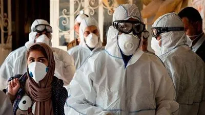 الصحة العاليمة: على العالم الاستعداد لـ