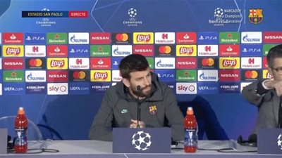 نجم برشلونة يتحدث عن 