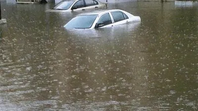 الأرصاد تحذر: سيول على هذه المناطق 