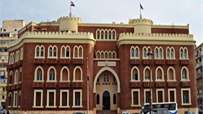 جامعة الإسكندرية تقرر تعطيل الدراسة غدًا الثلاثاء