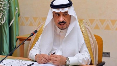 أمير الرياض يشكر ولي العهد لتوجيهه بتطوير محاور الطرق