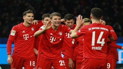 بايرن ميونخ يستعد لخطف نجم جديد من الدوري الألماني بمبلغ ضخم