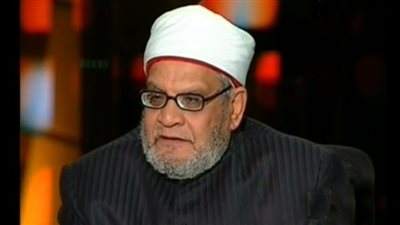 أحمد كريمة مهاجما السلفيين: لديهم أجندات تتبع مخابرات دولية