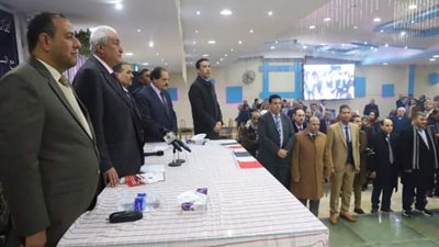 نقيب المحامين يكشف عن المردود الاقتصادي لتنقية الجداول