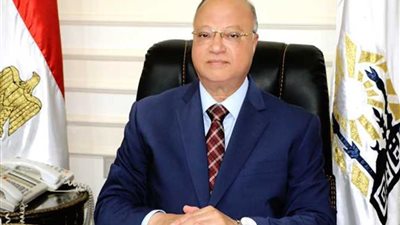 محافظة القاهرة: دعمنا منطقة التجمع الخامس بـ 12 شفاط مياه