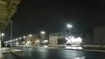 بسبب الأمطار.. إعلان حالة الطوارئ القصوى برأس غارب (صور)