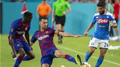 مواعيد مباريات اليوم الثلاثاء 25 / 2 / 2020 والقنوات الناقلة لها