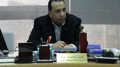 متحدث المترو عن انفجار أسلاك قطار غمرة: 