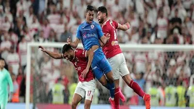  بعد أزمة القمة 119.. تاريخ انسحابات الزمالك في الكرة المصرية