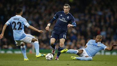 نيجريدو: هذه أزمة ريال مدريد ضد مانشستر سيتي