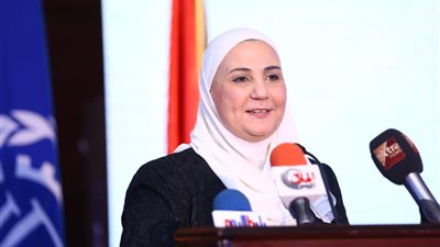 وزيرة التضامن: إطلاق برنامج 
