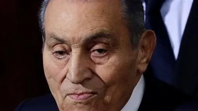 عاجل.. تفاصيل وموعد جنازة حسني مبارك